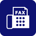 Fax/复印机 