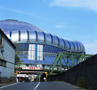 Kyocera Dome-Osaka